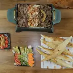 Salar Meal - Family